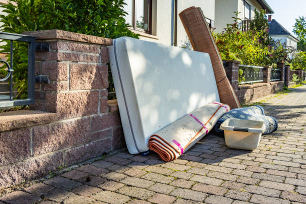 Best Construction Debris Removal  in Cumings, TX
