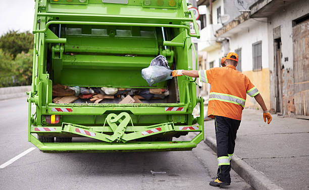 Best Garage Cleanout  in Cumings, TX